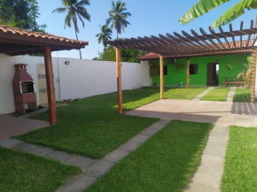 Paraíso Livre Milagres